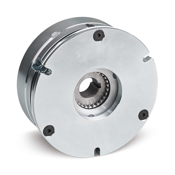 Eliminating forklift brake performance inconsistency in cold room environments